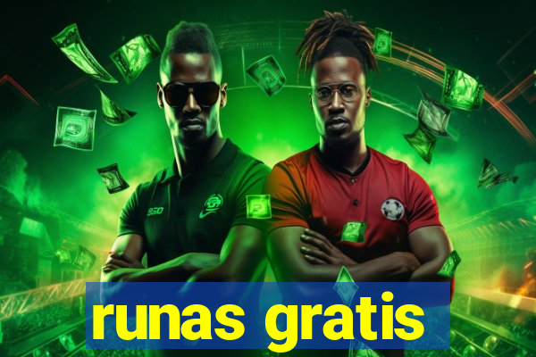 runas gratis
